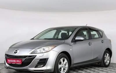 Mazda 3, 2010 год, 780 000 рублей, 1 фотография