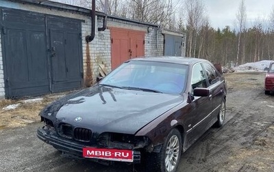 BMW 5 серия, 1999 год, 200 000 рублей, 1 фотография