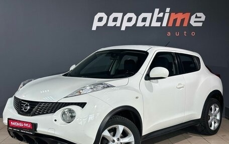Nissan Juke II, 2012 год, 1 200 000 рублей, 1 фотография