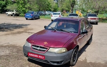 Daewoo Nexia I рестайлинг, 2008 год, 79 999 рублей, 1 фотография