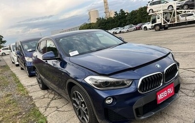 BMW X2, 2018 год, 1 555 000 рублей, 1 фотография