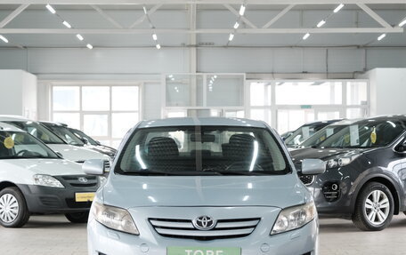 Toyota Corolla, 2008 год, 949 000 рублей, 1 фотография