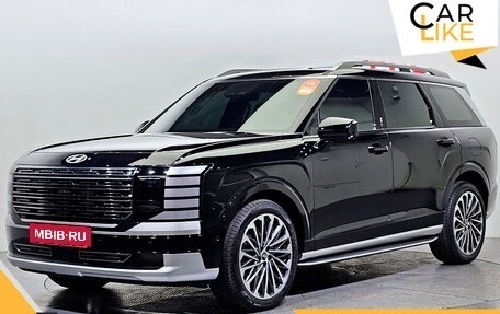 Hyundai Palisade, 2024 год, 7 350 000 рублей, 1 фотография