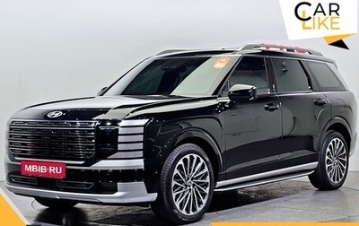 Hyundai Palisade, 2024 год, 7 350 000 рублей, 1 фотография