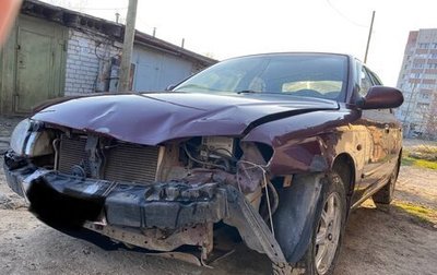 KIA Spectra II (LD), 2007 год, 200 000 рублей, 1 фотография