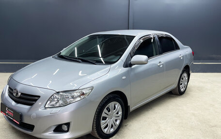 Toyota Corolla, 2008 год, 750 000 рублей, 1 фотография