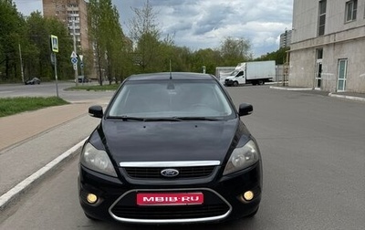 Ford Focus II рестайлинг, 2010 год, 730 000 рублей, 1 фотография