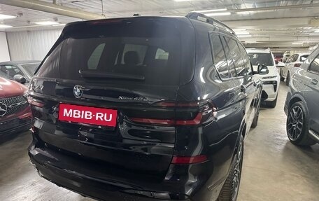 BMW X7, 2024 год, 15 800 000 рублей, 1 фотография