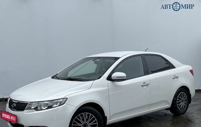 KIA Cerato III, 2011 год, 800 000 рублей, 1 фотография