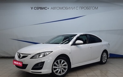 Mazda 6, 2010 год, 899 000 рублей, 1 фотография