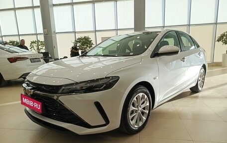 Chevrolet Monza, 2024 год, 2 220 000 рублей, 1 фотография