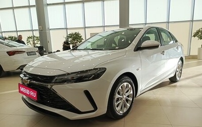 Chevrolet Monza, 2024 год, 2 220 000 рублей, 1 фотография