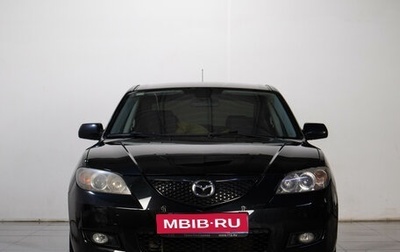 Mazda 3, 2007 год, 549 000 рублей, 1 фотография