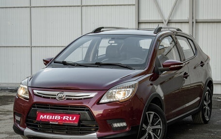 Lifan X50, 2017 год, 1 фотография