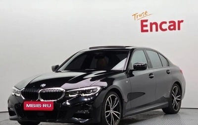 BMW 3 серия, 2022 год, 2 800 000 рублей, 1 фотография