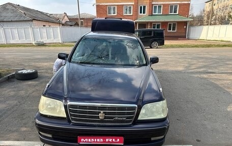 Toyota Crown Majesta, 1993 год, 450 000 рублей, 1 фотография
