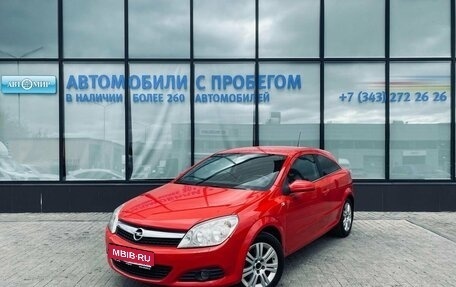 Opel Astra H, 2007 год, 479 000 рублей, 1 фотография