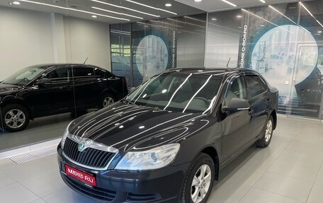 Skoda Octavia, 2012 год, 1 140 000 рублей, 1 фотография