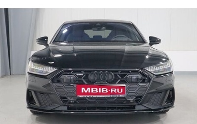 Audi A7, 2021 год, 4 190 000 рублей, 1 фотография