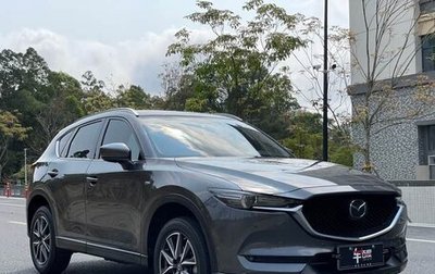 Mazda CX-5 II, 2020 год, 2 000 000 рублей, 1 фотография
