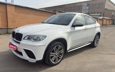 BMW X6, 2012 год, 2 550 000 рублей, 1 фотография