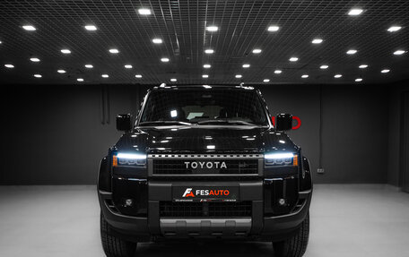 Toyota Land Cruiser Prado, 2024 год, 10 890 000 рублей, 1 фотография
