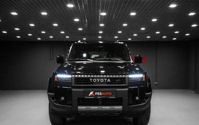 Toyota Land Cruiser Prado, 2024 год, 10 890 000 рублей, 1 фотография