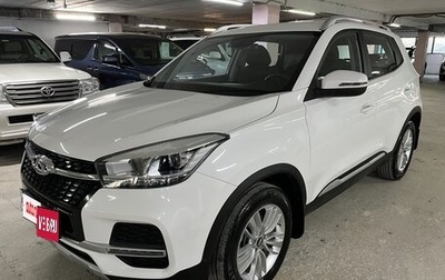 Chery Tiggo 4 I рестайлинг, 2020 год, 1 350 000 рублей, 1 фотография