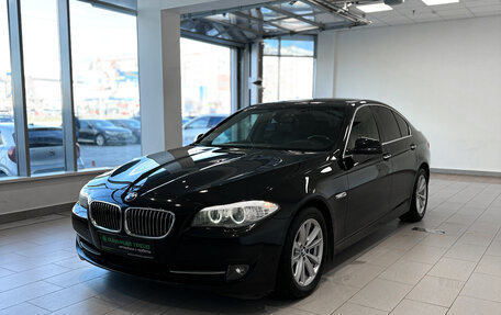 BMW 5 серия, 2013 год, 1 500 000 рублей, 1 фотография