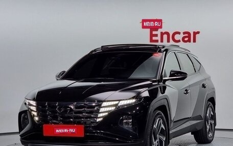 Hyundai Tucson, 2022 год, 1 800 000 рублей, 1 фотография