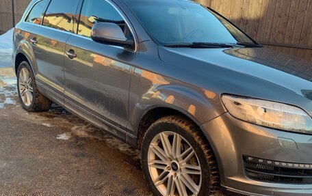 Audi Q7, 2011 год, 2 500 000 рублей, 1 фотография