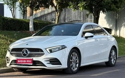Mercedes-Benz A-Класс, 2021 год, 1 700 018 рублей, 1 фотография