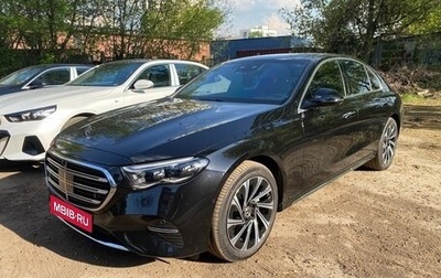 Mercedes-Benz E-Класс, 2024 год, 8 900 000 рублей, 1 фотография