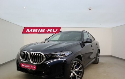 BMW X6, 2024 год, 14 600 000 рублей, 1 фотография