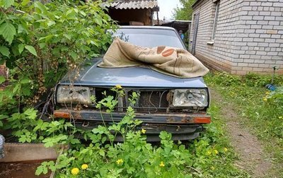 Volkswagen Jetta III, 1984 год, 40 000 рублей, 1 фотография