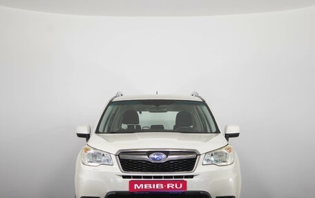Subaru Forester, 2013 год, 1 599 000 рублей, 1 фотография