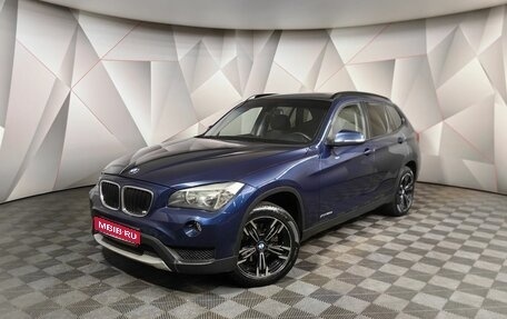 BMW X1, 2012 год, 1 349 000 рублей, 1 фотография
