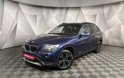 BMW X1, 2012 год, 1 349 000 рублей, 1 фотография