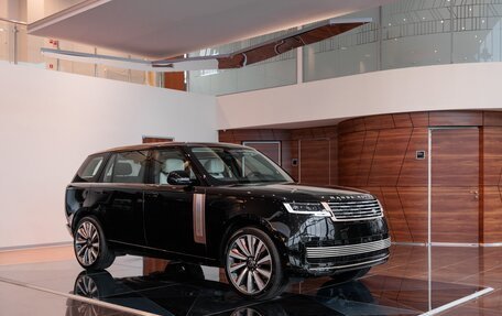 Land Rover Range Rover IV рестайлинг, 2024 год, 34 400 000 рублей, 1 фотография