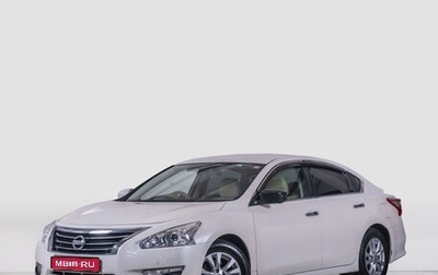 Nissan Teana, 2017 год, 1 649 000 рублей, 1 фотография