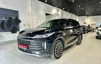 CheryExeed TXL, 2021 год, 1 850 000 рублей, 1 фотография