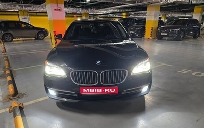 BMW 7 серия, 2015 год, 3 000 000 рублей, 1 фотография