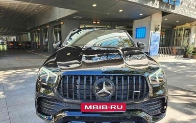 Mercedes-Benz GLE, 2022 год, 6 450 228 рублей, 1 фотография