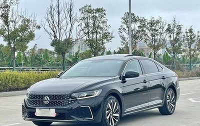 Volkswagen Passat B8 рестайлинг, 2022 год, 2 430 000 рублей, 1 фотография