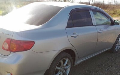 Toyota Corolla, 2006 год, 650 000 рублей, 1 фотография