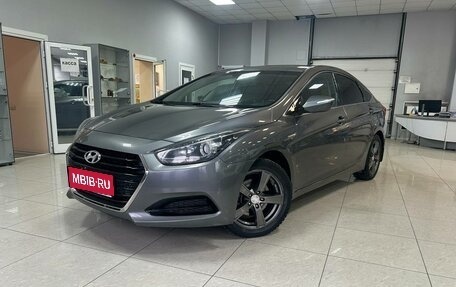 Hyundai i40 I рестайлинг, 2015 год, 1 490 000 рублей, 1 фотография