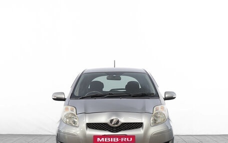 Toyota Vitz, 2008 год, 699 000 рублей, 1 фотография