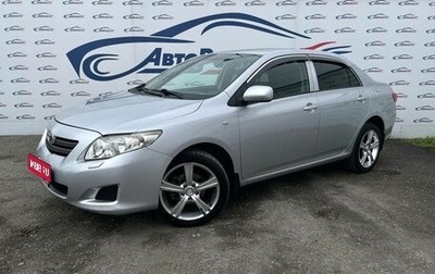 Toyota Corolla, 2007 год, 850 000 рублей, 1 фотография