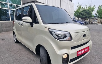 KIA Ray, 2021 год, 980 090 рублей, 1 фотография
