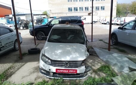 Volkswagen Polo VI (EU Market), 2019 год, 295 000 рублей, 1 фотография